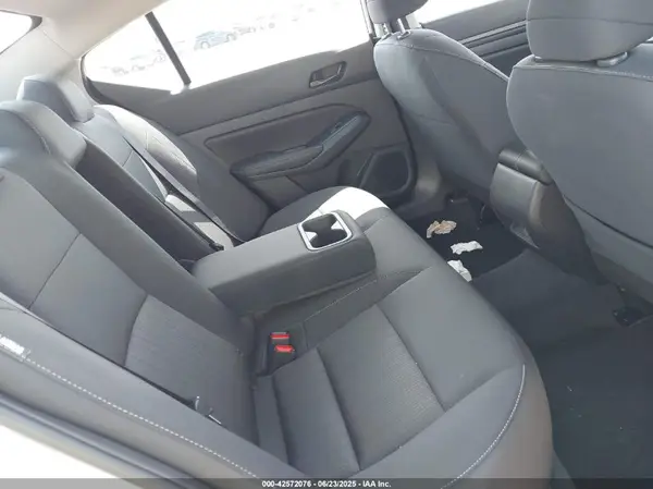 1N4BL4DV3SN364065 2025 NISSAN ALTIMA - Image 8