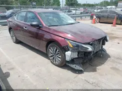1N4BL4DV3SN364129 2025 NISSAN ALTIMA