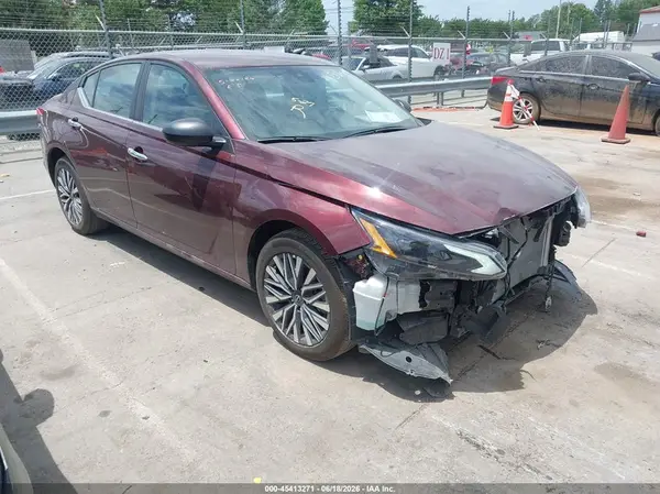 1N4BL4DV3SN364129 2025 NISSAN ALTIMA - Image 1