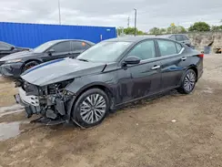 1N4BL4DV3SN364471 2025 NISSAN ALTIMA