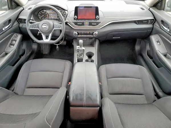 1N4BL4DV3SN364471 2025 NISSAN ALTIMA - Image 8