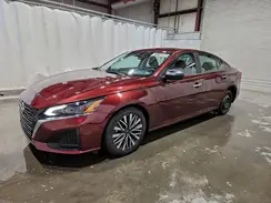 1N4BL4DV3SN364793 2025 NISSAN ALTIMA