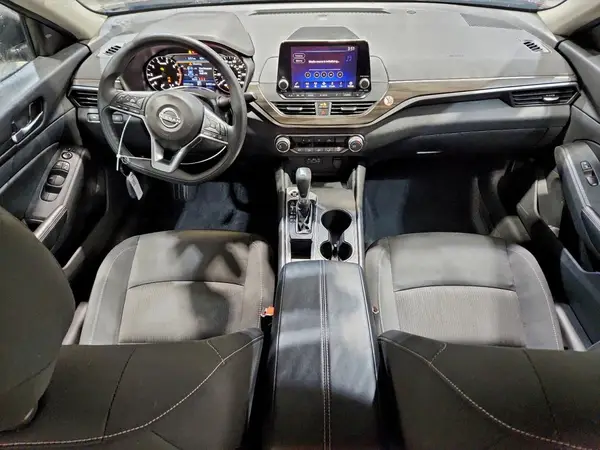 1N4BL4DV3SN364793 2025 NISSAN ALTIMA - Image 8