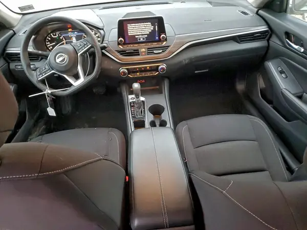 1N4BL4DV3SN365149 2025 NISSAN ALTIMA - Image 8