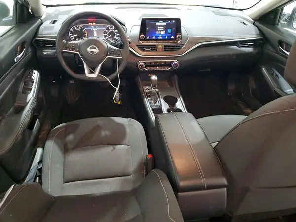 1N4BL4DV3SN365359 2025 NISSAN ALTIMA - Image 8