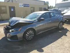 1N4BL4DV3SN365992 2025 NISSAN ALTIMA