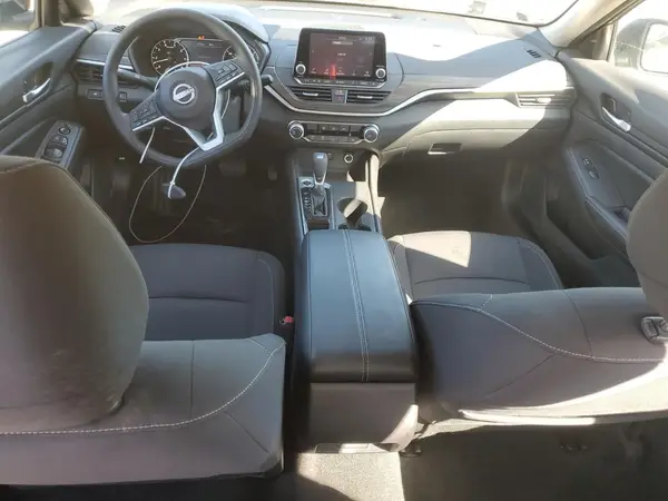 1N4BL4DV3SN365992 2025 NISSAN ALTIMA - Image 8