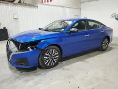 1N4BL4DV3SN366107 2025 NISSAN ALTIMA