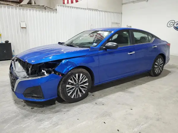 1N4BL4DV3SN366107 2025 NISSAN ALTIMA - Image 1