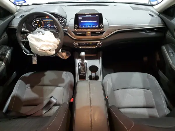 1N4BL4DV3SN366107 2025 NISSAN ALTIMA - Image 8
