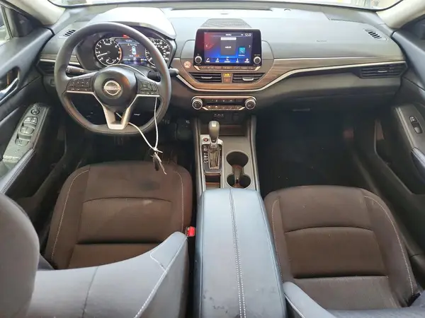 1N4BL4DV3SN366155 2025 NISSAN ALTIMA - Image 8