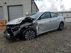 1N4BL4DV3SN366186 2025 NISSAN ALTIMA
