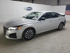 1N4BL4DV3SN366267 2025 NISSAN ALTIMA