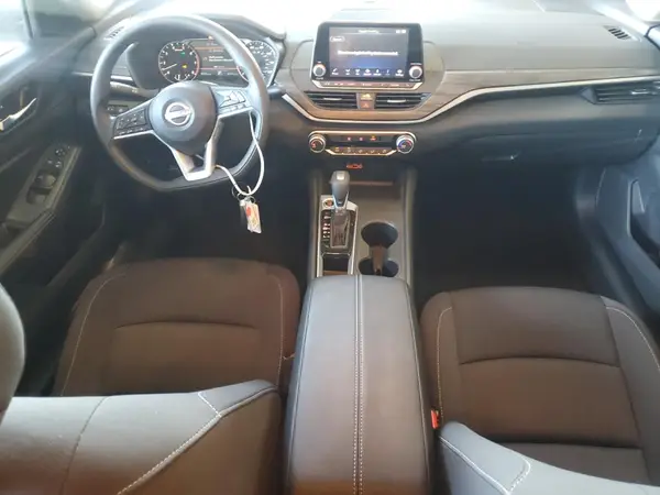 1N4BL4DV3SN366267 2025 NISSAN ALTIMA - Image 8