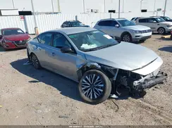 1N4BL4DV3SN366303 2025 NISSAN ALTIMA