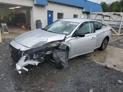 1N4BL4DV3SN366673 2025 NISSAN ALTIMA