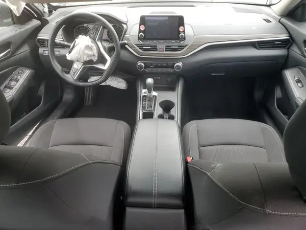 1N4BL4DV3SN366673 2025 NISSAN ALTIMA - Image 8