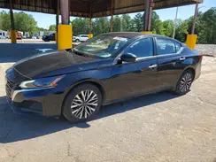 1N4BL4DV3SN367287 2025 NISSAN ALTIMA