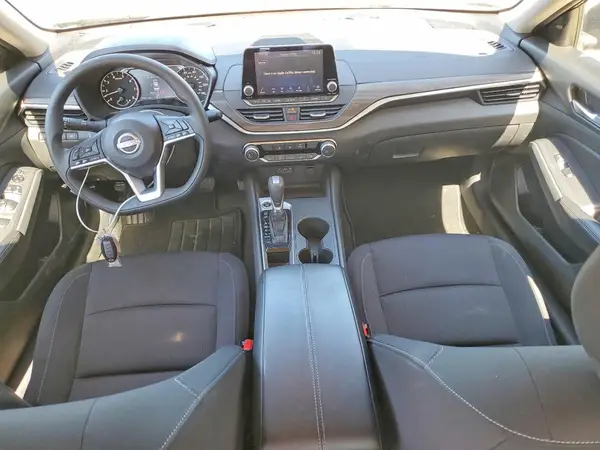 1N4BL4DV3SN367287 2025 NISSAN ALTIMA - Image 8