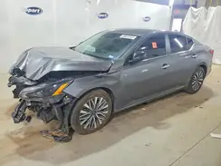 1N4BL4DV3SN367421 2025 NISSAN ALTIMA