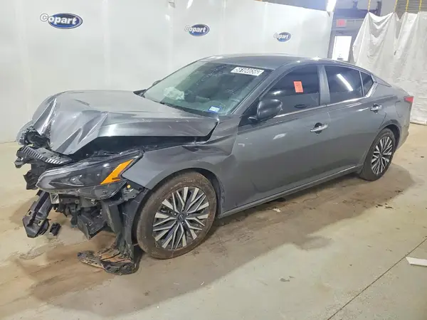 1N4BL4DV3SN367421 2025 NISSAN ALTIMA - Image 1