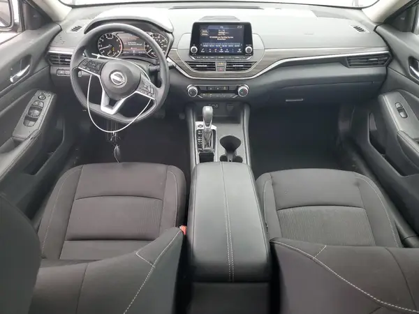 1N4BL4DV3SN367547 2025 NISSAN ALTIMA - Image 8