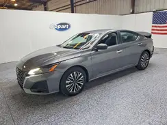 1N4BL4DV3SN367645 2025 NISSAN ALTIMA
