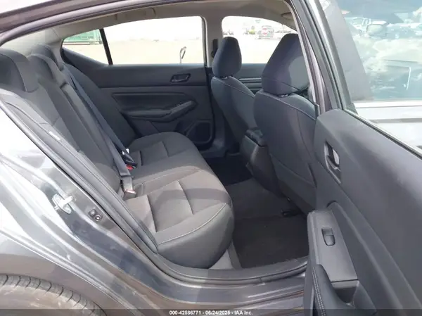 1N4BL4DV3SN367709 2025 NISSAN ALTIMA - Image 8