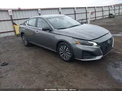 1N4BL4DV3SN367726 2025 NISSAN ALTIMA