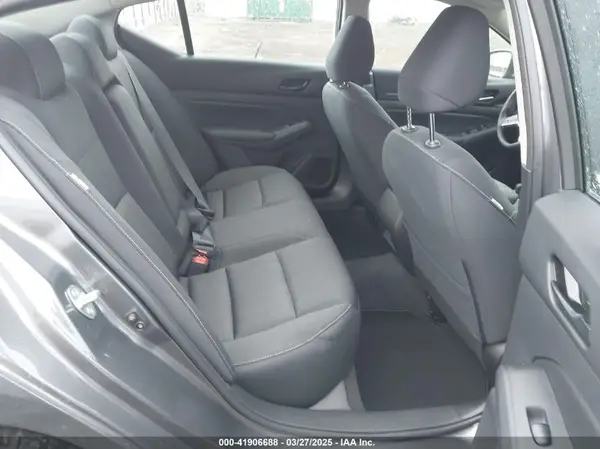 1N4BL4DV3SN367726 2025 NISSAN ALTIMA - Image 8