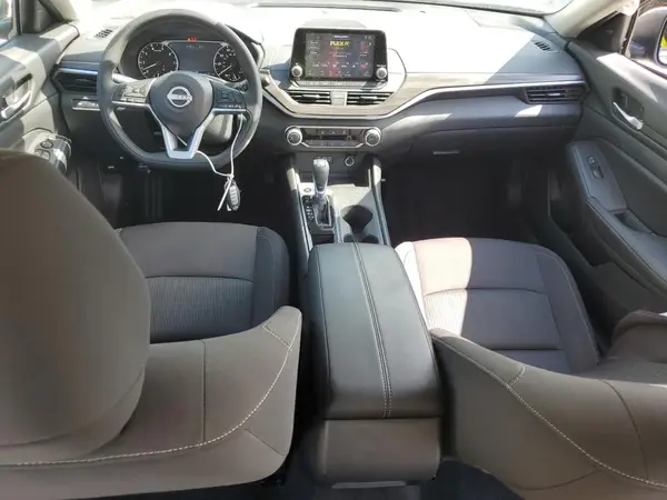 1N4BL4DV3SN367807 2025 NISSAN ALTIMA - Image 8