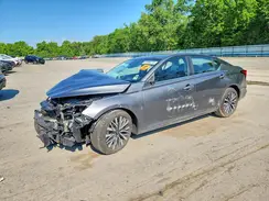 1N4BL4DV3SN367824 2025 NISSAN ALTIMA