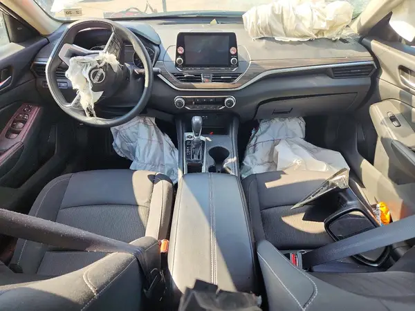 1N4BL4DV3SN367824 2025 NISSAN ALTIMA - Image 8