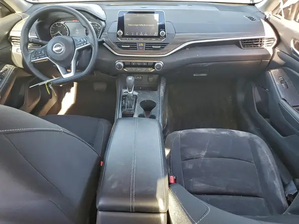 1N4BL4DV3SN367838 2025 NISSAN ALTIMA - Image 8