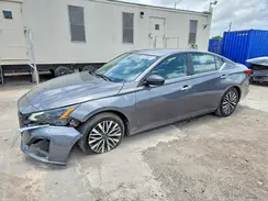 1N4BL4DV3SN367841 2025 NISSAN ALTIMA
