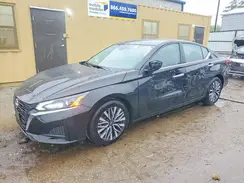 1N4BL4DV3SN368021 2025 NISSAN ALTIMA