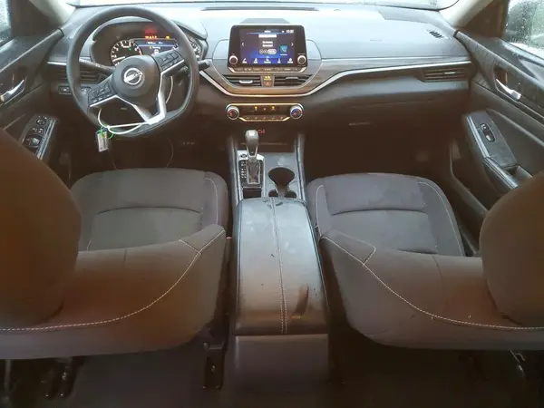 1N4BL4DV3SN368021 2025 NISSAN ALTIMA - Image 8