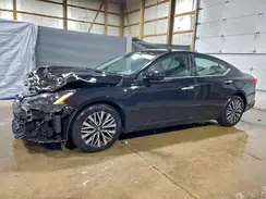 1N4BL4DV3SN368083 2025 NISSAN ALTIMA