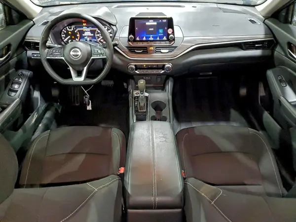 1N4BL4DV3SN368083 2025 NISSAN ALTIMA - Image 8