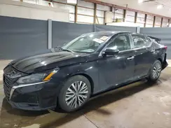 1N4BL4DV3SN369279 2025 NISSAN ALTIMA