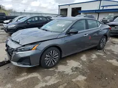 1N4BL4DV3SN369590 2025 NISSAN ALTIMA