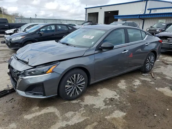 1N4BL4DV3SN369590 2025 NISSAN ALTIMA - Image 1