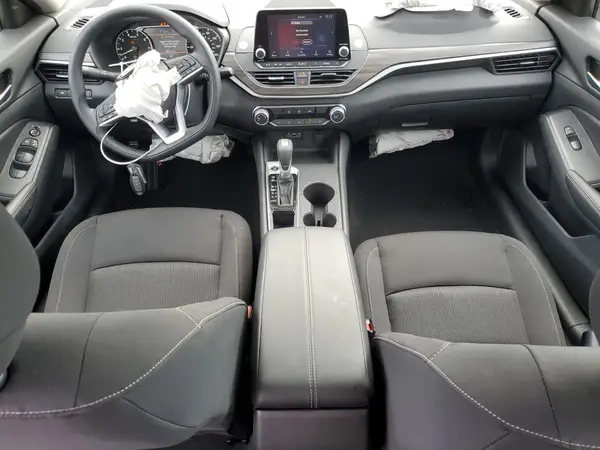 1N4BL4DV3SN369590 2025 NISSAN ALTIMA - Image 8