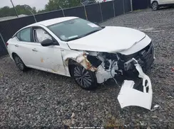 1N4BL4DV3SN369895 2025 NISSAN ALTIMA