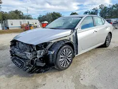1N4BL4DV3SN370772 2025 NISSAN ALTIMA