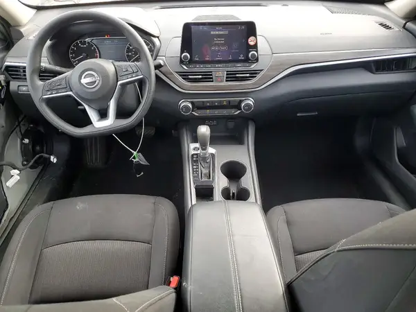 1N4BL4DV3SN370772 2025 NISSAN ALTIMA - Image 8