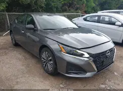 1N4BL4DV3SN372568 2025 NISSAN ALTIMA