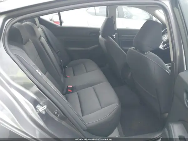 1N4BL4DV3SN372568 2025 NISSAN ALTIMA - Image 8