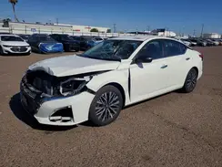 1N4BL4DV3SN372859 2025 NISSAN ALTIMA