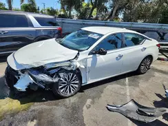 1N4BL4DV3SN373249 2025 NISSAN ALTIMA